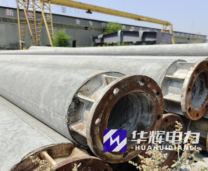 大丰18米水泥电线杆